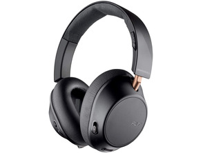 Comprar Fone de ouvido Plantronics produtor executivo GO 810 Preto Grafite Fone de ouvido Plantronics produtor executivo GO 810 Preto Grafite
