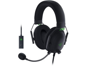 Comprar Auriculares Razer Blackshark V2 + USB Mic Enhancer Auriculares Razer Blackshark V2 + USB Mic Enhancer