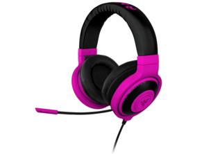 Razer Kraken Pro - Neon Violeta