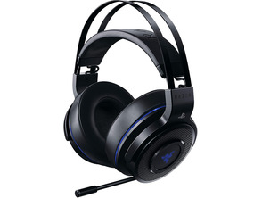Comprar Fone de ouvido Razer Thresher PS4/PC Wireless Preto Fone de ouvido Razer Thresher PS4/PC Wireless Preto