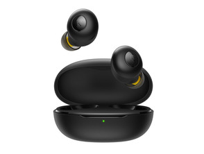 Comprar Auriculares Realme Buds Q Black Auriculares Realme Buds Q Black