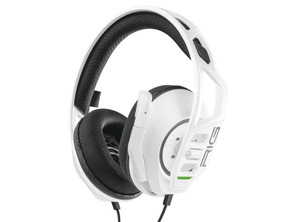 Comprar Auriculares RIG Premier Gaming Headset 300 Pro HX White (Xbox/PS5/PS4/PC) Auriculares RIG Premier Gaming Headset 300 Pro HX White (Xbox/PS5/PS4/PC)