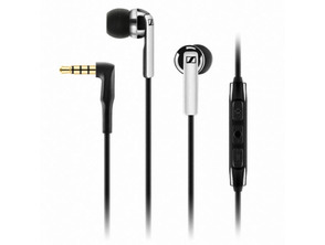 Fone de ouvido Sennheiser CX 2.00 i Preto
