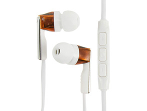 Fone de ouvido Sennheiser CX 5.00 i Branco