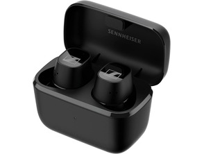 Comprar Auriculares Sennheiser CX Mais True Wireless Black Auriculares Sennheiser CX Mais True Wireless Black
