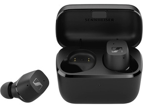 Comprar Auriculares Sennheiser CX True Wireless Black Auriculares Sennheiser CX True Wireless Black