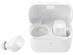 Comprar Auriculares Sennheiser CX True Wireless White Auriculares Sennheiser CX True Wireless White