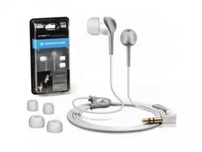 Comprar Fone de ouvido Sennheiser CX200 Street II Branco Fone de ouvido Sennheiser CX200 Street II Branco