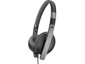 Fone de ouvido Sennheiser HD 2.30 G Black