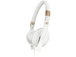 Fone de ouvido Sennheiser HD 2.30 i White