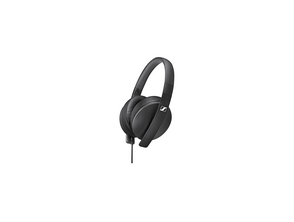 Comprar Fone de ouvido Sennheiser HD 300 Preto Fone de ouvido Sennheiser HD 300 Preto