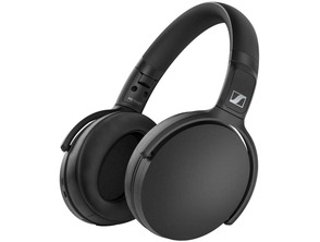 Comprar Auriculares Sennheiser HD 350 BT Black Auriculares Sennheiser HD 350 BT Black