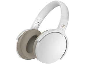 Comprar Auriculares Sennheiser HD 350 BT White Auriculares Sennheiser HD 350 BT White