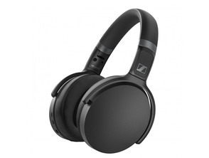 Comprar Auriculares Sennheiser HD 450 BT Black Auriculares Sennheiser HD 450 BT Black