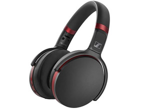 Comprar Auriculares Sennheiser HD 458 BT Black Auriculares Sennheiser HD 458 BT Black