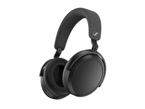 Comprar Auriculares Sennheiser Momentum 4 Wireless Black Auriculares Sennheiser Momentum 4 Wireless Black