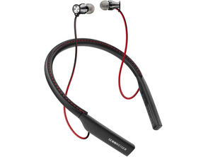 Comprar Auriculares Sennheiser Momentum M2 Wireless Negro / Rojo Auriculares Sennheiser Momentum M2 Wireless Negro / Rojo