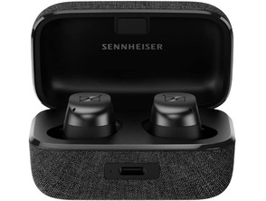 Comprar Auriculares Sennheiser Momentum True Wireless 3 Graphite Auriculares Sennheiser Momentum True Wireless 3 Graphite