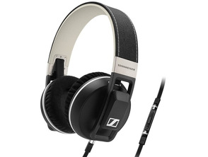 Comprar Fone de ouvido Sennheiser Urbanite XL Black Fone de ouvido Sennheiser Urbanite XL Black