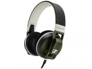 Fone de ouvido Sennheiser Urbanite XL Olive i