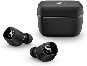 Comprar Auriculares Sennheisser CX 400 BT True Wireless Negro Auriculares Sennheisser CX 400 BT True Wireless Negro