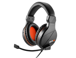 Comprar Auriculares Sharkoon Rush ER3 Negro Auriculares Sharkoon Rush ER3 Negro