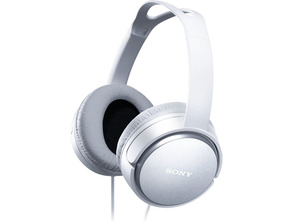 Comprar Auriculares Sony MDR-XD150 Jack 3,5 Blancos Auriculares Sony MDR-XD150 Jack 3,5 Blancos