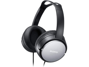 Comprar Auriculares Sony MDR-XD150 Jack 3,5 Negro / Gris Auriculares Sony MDR-XD150 Jack 3,5 Negro / Gris