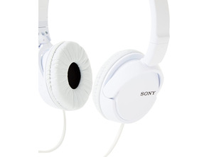 Comprar Auriculares Sony MDR-ZX110P Jack 3,5 Blancos Auriculares Sony MDR-ZX110P Jack 3,5 Blancos