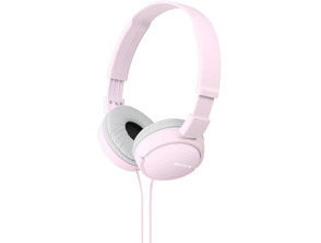 Comprar Auriculares Sony MDR-ZX110P Jack 3,5 Rosas Auriculares Sony MDR-ZX110P Jack 3,5 Rosas