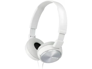 Comprar Auriculares Sony MDR-ZX310 Branco Auriculares Sony MDR-ZX310 Branco