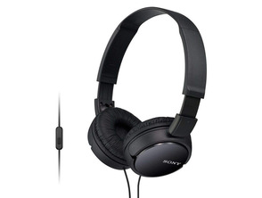Comprar Auriculares SONY MDRZX110APB Negros Auriculares SONY MDRZX110APB Negros