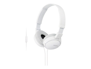 Comprar Auriculares SONY MDRZX110APW Blancos Auriculares SONY MDRZX110APW Blancos