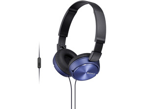 Comprar Auriculares SONY MDRZX310APL Azul Auriculares SONY MDRZX310APL Azul