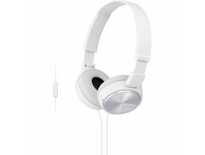 Comprar Auriculares SONY MDRZX310APW Blanco Auriculares SONY MDRZX310APW Blanco