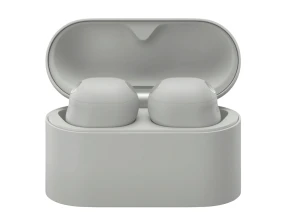 Auriculares Sony WF-1000XM6 ANC TWS Hi-Res Silver