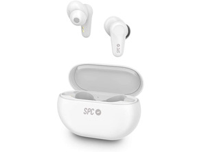 Comprar Auriculares SPC Ether Pro Blanco Auriculares SPC Ether Pro Blanco