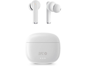 Comprar Auriculares SPC Ether White Auriculares SPC Ether White