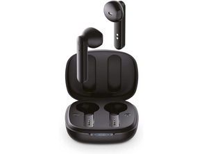 Comprar Auriculares SPC Zion Go Black Auriculares SPC Zion Go Black