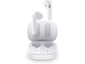 Comprar Auriculares SPC Zion Go White Auriculares SPC Zion Go White