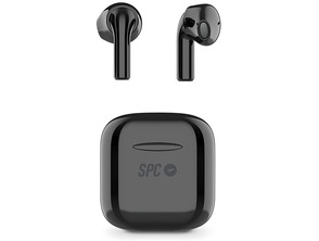Comprar Auriculares SPC Zion Pro Black Auriculares SPC Zion Pro Black