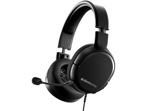 Comprar Fones De Ouvido Steelseries Arctis 1 Fones De Ouvido Steelseries Arctis 1