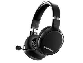 Comprar Fones De Ouvido Steelseries Arctis 1 Wireless Fones De Ouvido Steelseries Arctis 1 Wireless