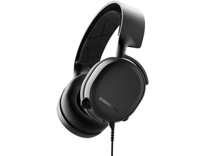 Comprar Auriculares Steelseries Arctis 3 PC/PS4/PS5/Switch / Xbox One Auriculares Steelseries Arctis 3 PC/PS4/PS5/Switch / Xbox One