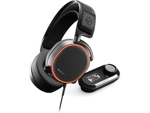 Comprar Auriculares Steelseries Arctis Pro + GameDAC PS4/PC Auriculares Steelseries Arctis Pro + GameDAC PS4/PC