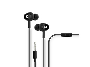 Comprar Fone de ouvido Stéreo Jumper SBS Preto Fone de ouvido Stéreo Jumper SBS Preto