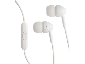 Comprar Fones Stereo SBS Branco Fones Stereo SBS Branco