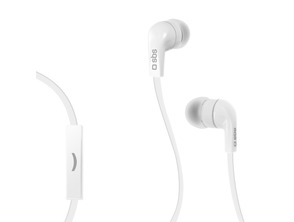 Comprar Auriculares StudioMix 30 Blanco SBS Auriculares StudioMix 30 Blanco SBS