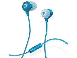 Comprar Earphones Studiomix 35 Azul SBS Earphones Studiomix 35 Azul SBS