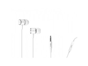 Auriculares Studiomix 40 Branco SBS